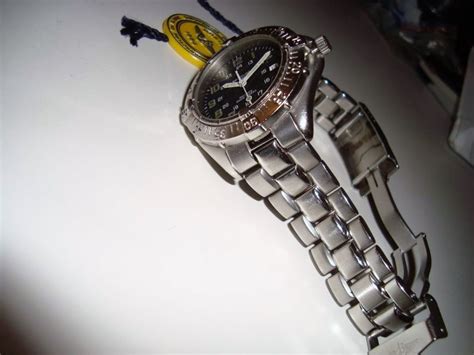 vendesi breitling aeromarine colt a57035|breitling a57035.